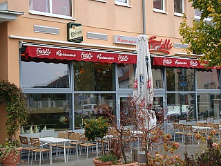 Restaurant Fratelli