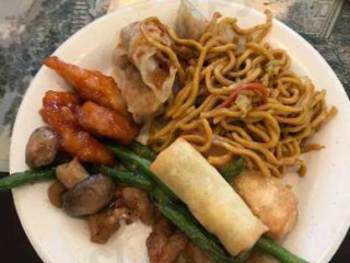 Peking Chinese Super Buffet