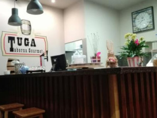 Tuga Taberna Gourmet