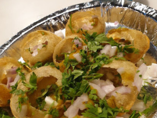 Chaat Lounge