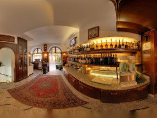 Trattoria Dei Magnani Al Cantinone