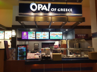 Opa! Of Greece Sevenoaks Mall