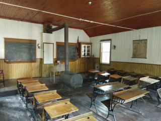 Simcoe County Museum