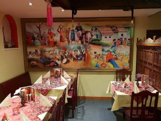 Haveli Indian Restaurant