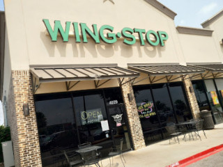 Wingstop