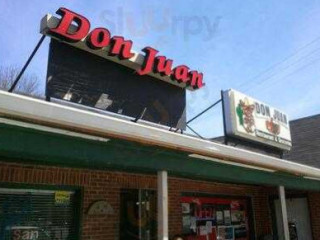 Don Juan Mexican Restuarant