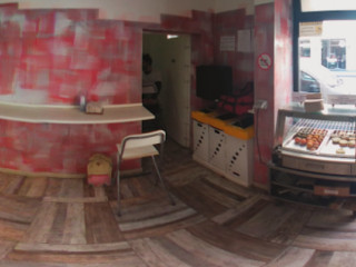 Masaniello Pizzeria Etica