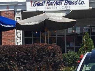 Great Harvest Bread Company