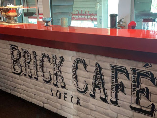 Brick Café
