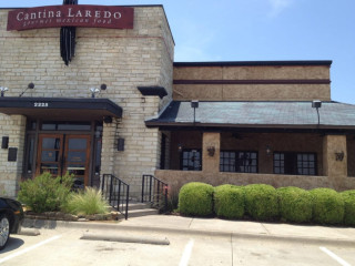 Cantina Laredo Lewisville