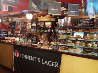 Sporting Pub