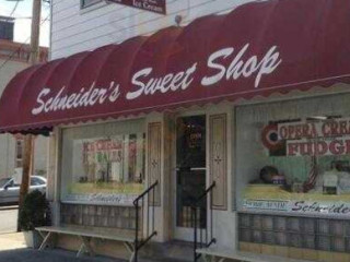 Schneider's Sweet Shop