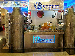 Yoyogurt Trieste