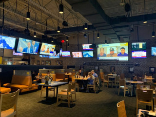 Buffalo Wild Wings