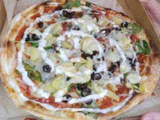 Mod Pizza