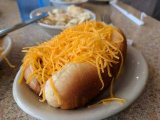 Skyline Chili