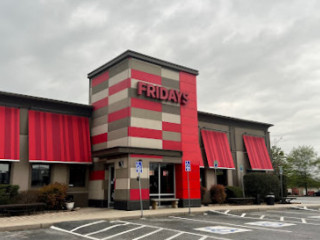 TGI FRIDAYS - Greenville