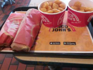 Taco John's