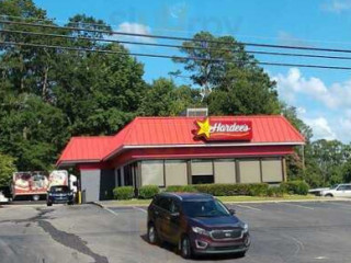 Hardee's