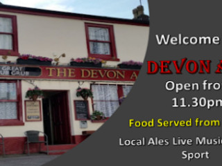 The Devon Arms