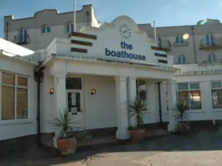 The Boathouse