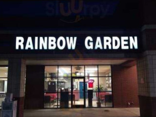 Rainbow Garden