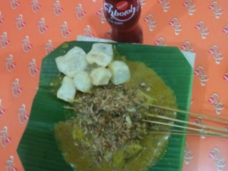 Sate Mak Sati