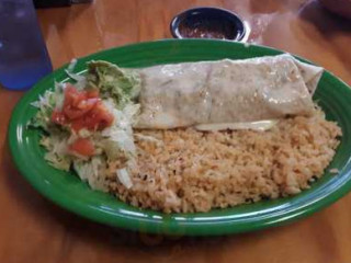 La Hacienda Mexican Restaurant