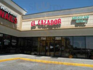 El Cazador Mexican Grill