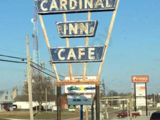 Cardinal Inn