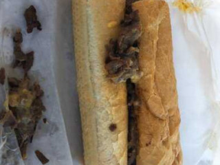 Gordon's Cheesesteaks