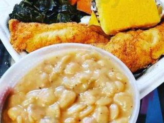 Eileen's Soul Food