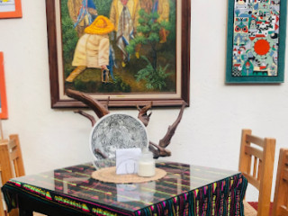 El Cafecito De Don Julio