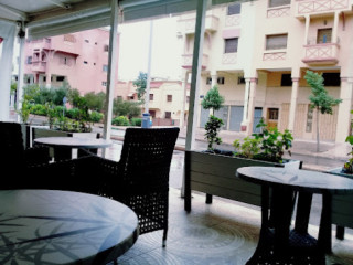 Cafe City Palace