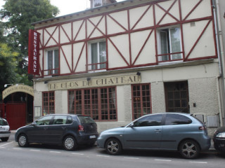 Le Clos du Chateau