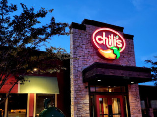 Chili's Grill