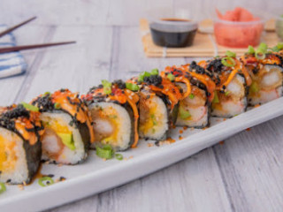 Frevo Sushi