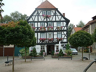 Alte Schmiede