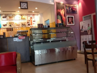 Cafe Coffee Day