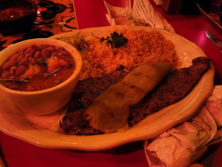 Don Cuco Mexican Restaurant