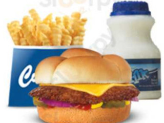 Culver's Of Suamico