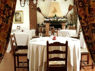 Osteria Cascina Dei Fiori