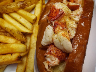 Westbrook Lobster
