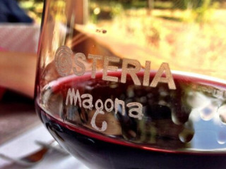 Osteria Magona