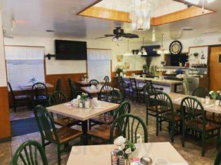 Country Corner Cafe