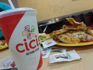 Cici's Pizza