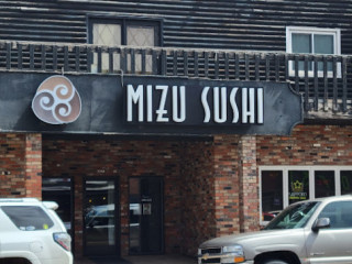 Mizu Sushi