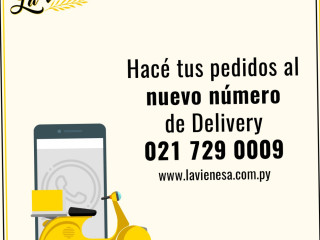 La Vienesa