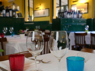 Trattoria Via Vai