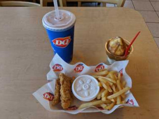 Dairy Queen Grill Chill